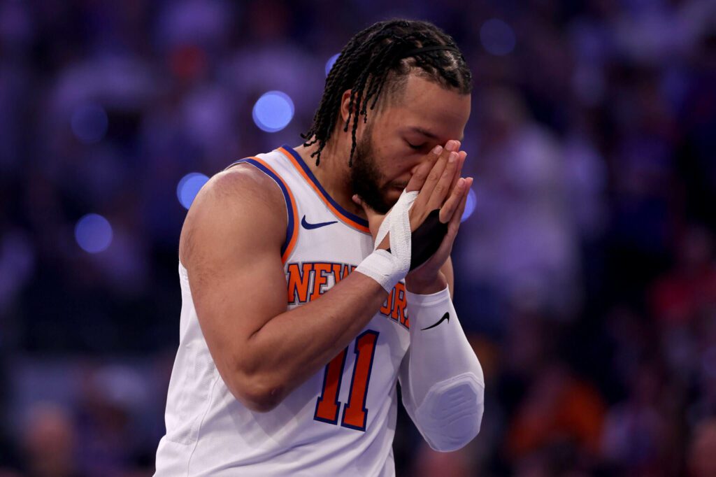 Los Knicks buscarán al próximo gran jugador, pero no quieren alterar su cultura.