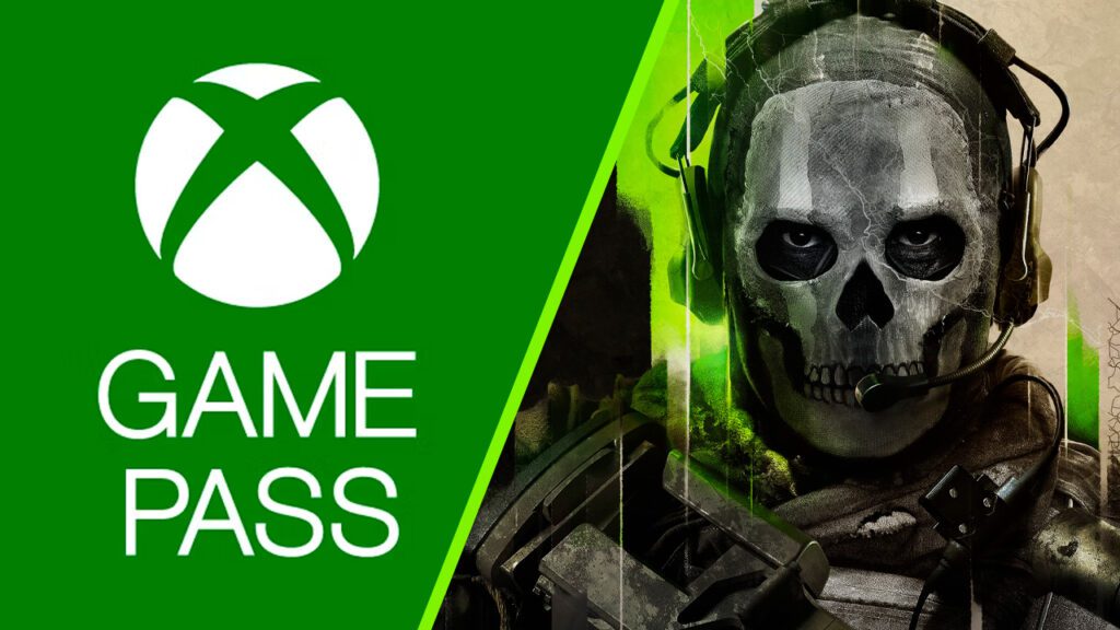 Los cambios de nivel de Xbox Game Pass se producirán gracias a Call of Duty, dicen los expertos