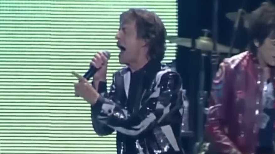 Mick Jagger dice que Jeff Landry está llevando a Luisiana de regreso a la Edad de Piedra