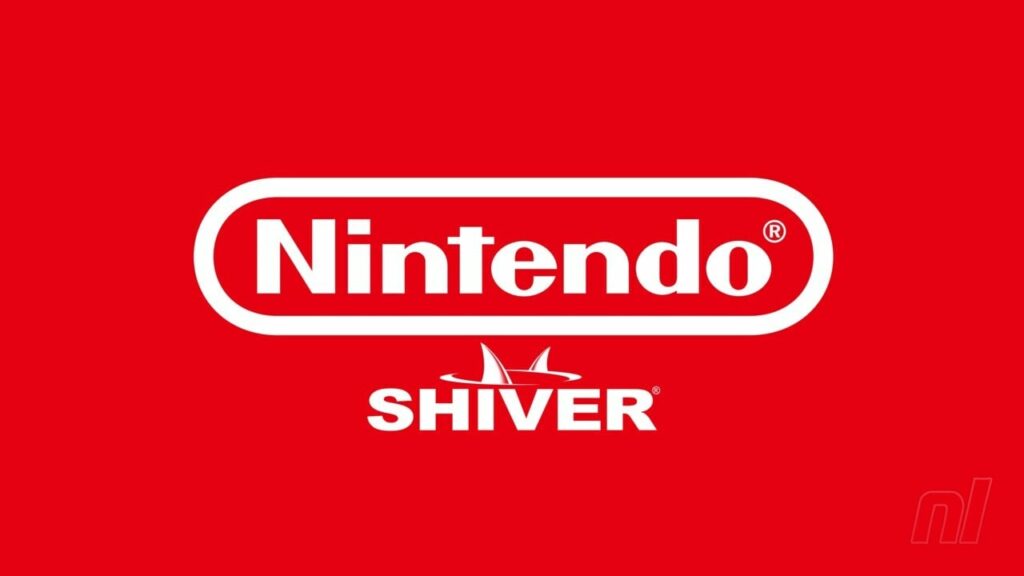 Nintendo anuncia la adquisición de Shiver Entertainment