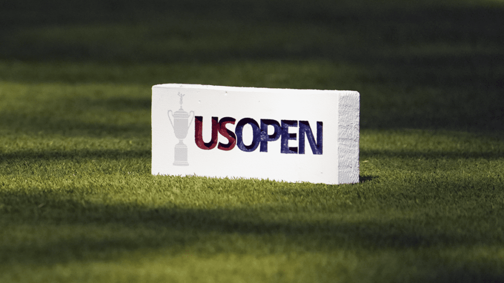 Horarios de salida del US Open 2024, parejas: calendario completo en televisión, grupos para la cuarta ronda del domingo en Pinehurst