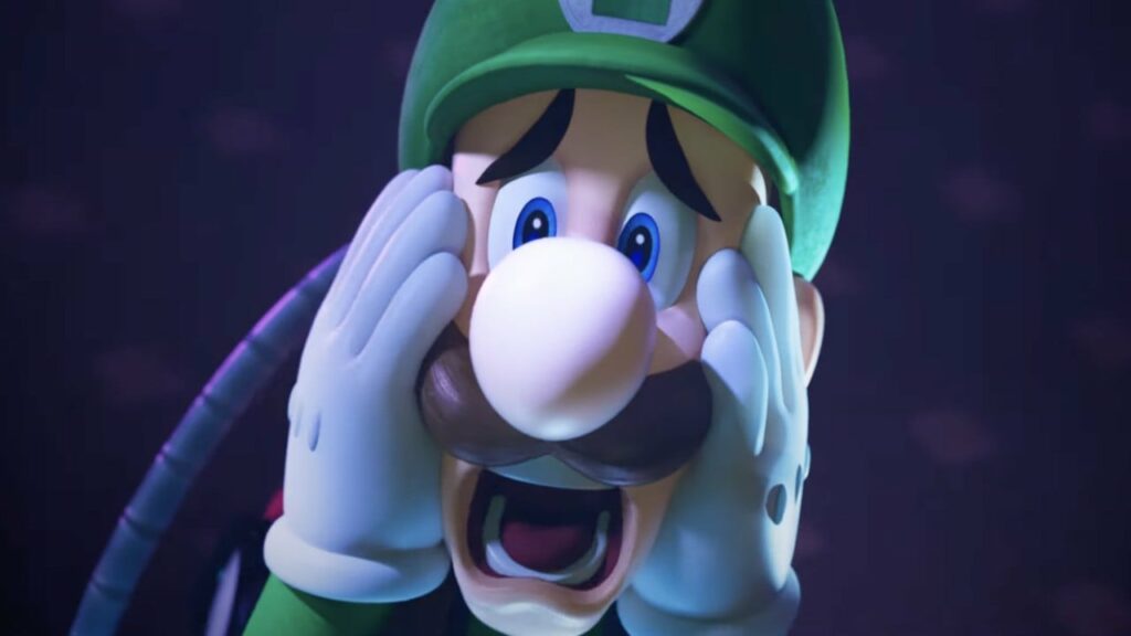 Se ha revelado el desarrollador de Luigi’s Mansion 2 HD
