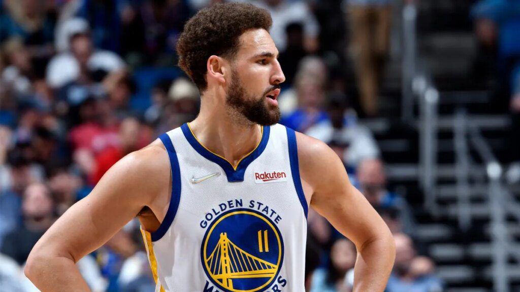 Brian Windhorst identifica la clave de las negociaciones contractuales con los Klay Thompson Warriors – NBC Sports Bay Area & California