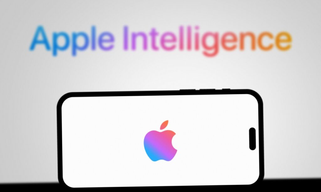El lanzamiento de la IA de Apple probablemente se extenderá hasta el próximo año