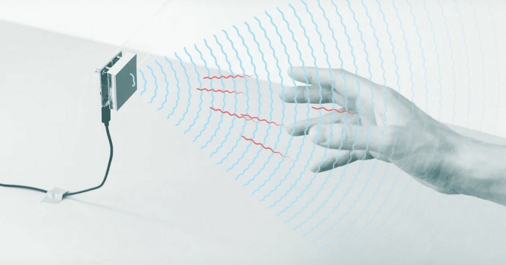 El misterioso dispositivo de Google equipado con un radar Soli de 60 GHz acaba de pasar la FCC.