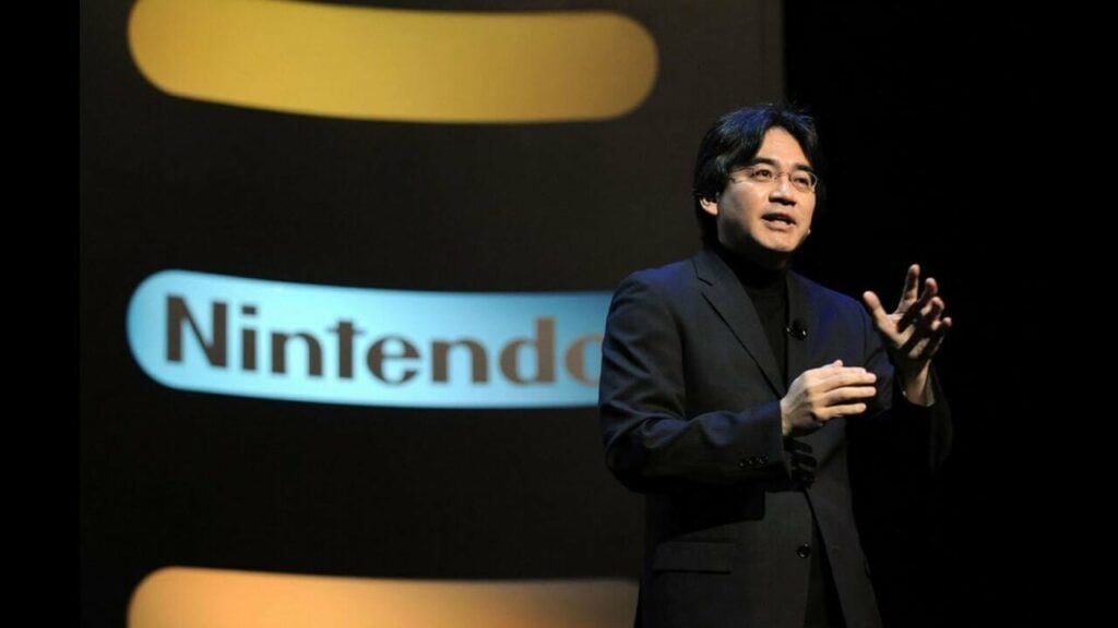 FromSoftware Boss no permitirá que se produzcan despidos en el estudio, señala Satoru Iwata