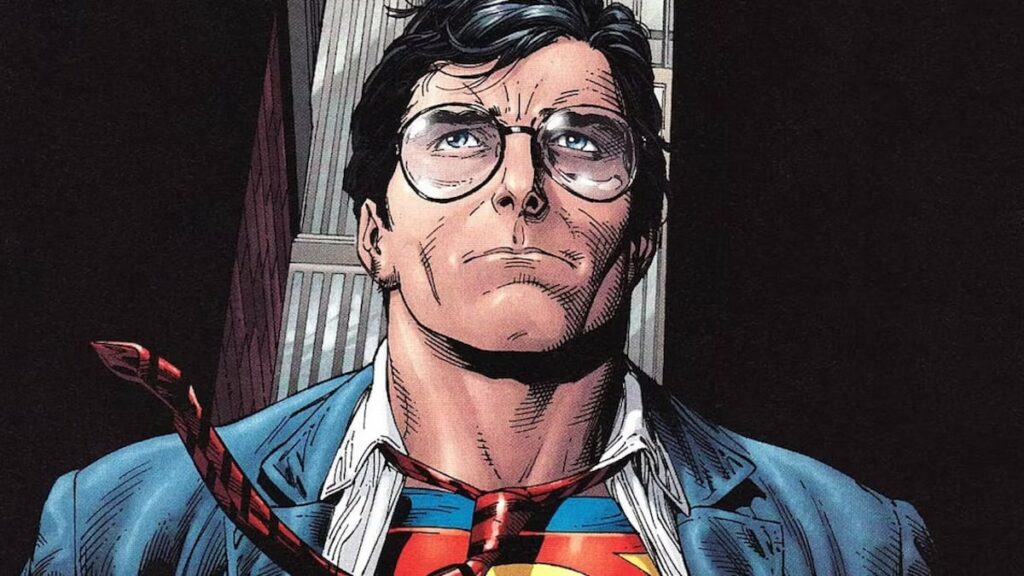 Las fotos del set de Superman revelan a David Corenswet como Clark Kent… y no es lo que esperábamos