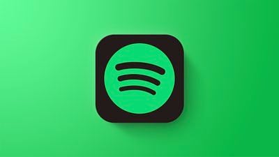 Característica general de Spotify