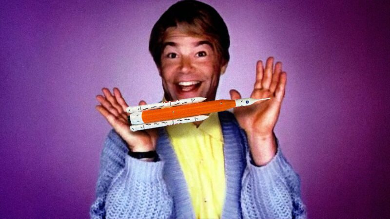 Stuart Smalley está aquí para ayudarle con las afirmaciones diarias de SLS.