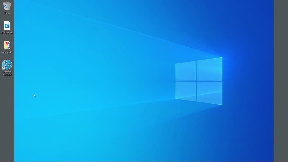 Seguridad de Windows 1