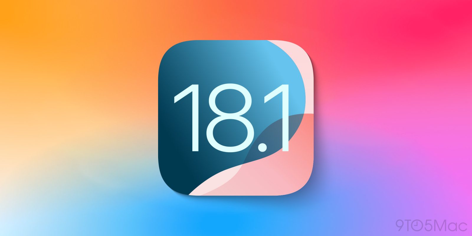 Funciones de iOS 18.1