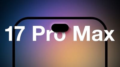 Función de isla dinámica más pequeña del iPhone 17 Pro Max 1