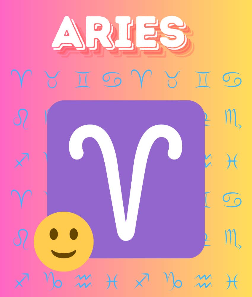 Aries vuelve a la alegría después de que Mercurio se encuentre con Marte el 24 de agosto de 2024