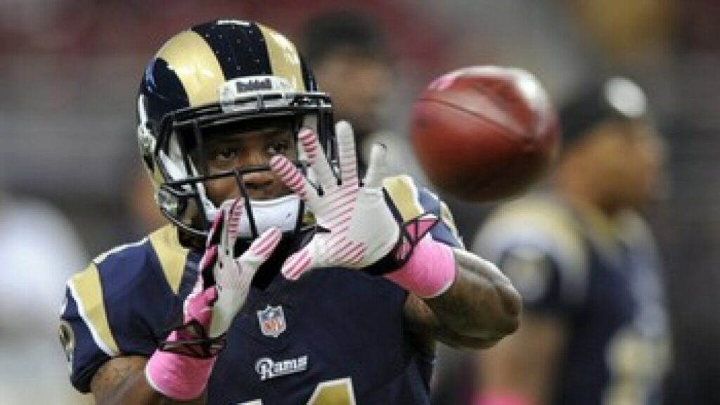 Tavon Austin anuncia su retiro de la NFL