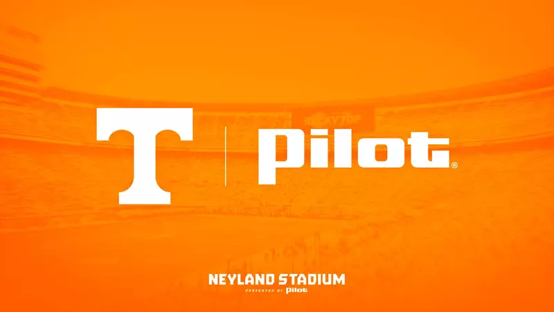 Tennessee Athletics y Pilot han anunciado una asociación transformadora para preservar el estadio Neyland