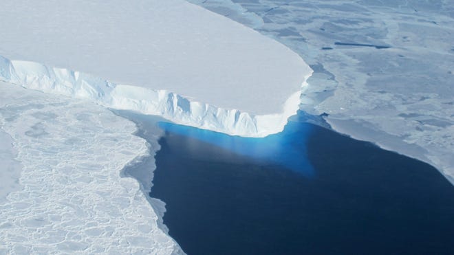 Últimas noticias sobre escenarios climáticos apocalípticos: circulación atlántica y derretimiento del hielo