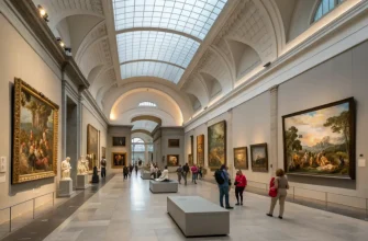 Cómo cambiará el Museo del Prado en 2026