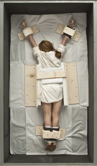500-cattelan_untitled