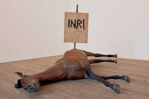 500-maurizio-cattelan-inri