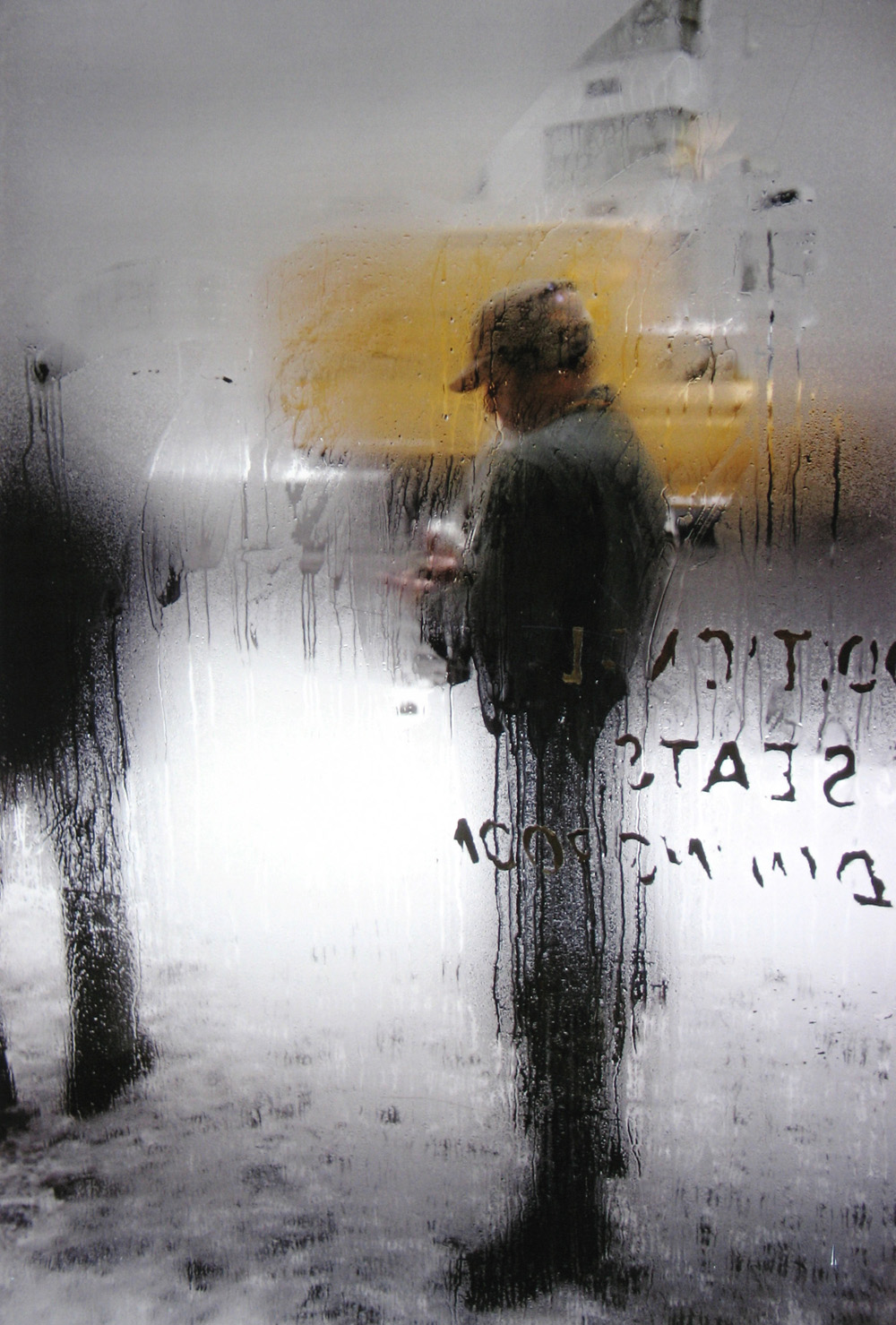 “Snow” (1960)